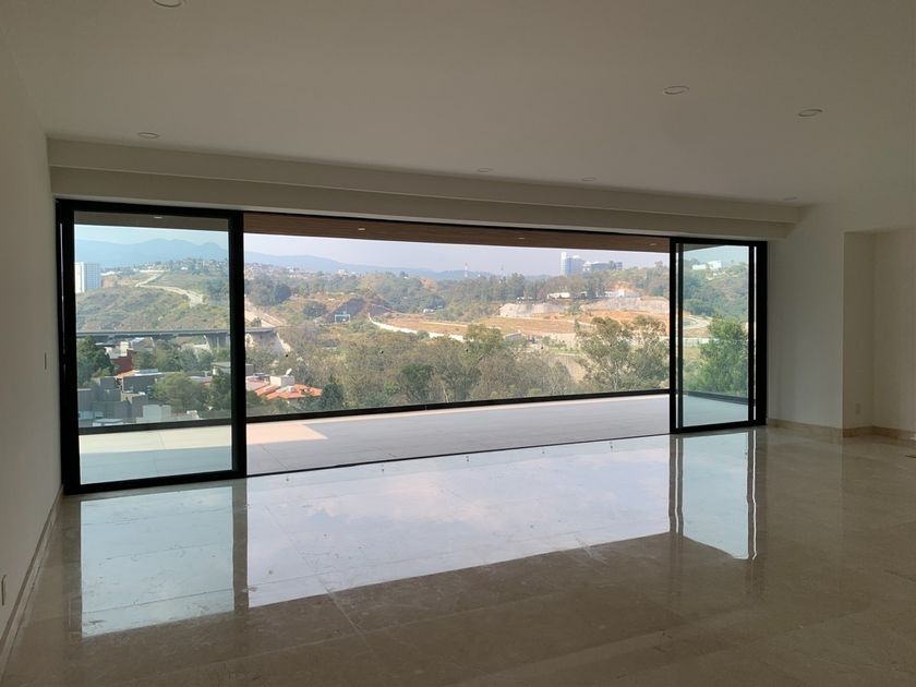 venta Departamento en Lomas Country Club, Huixquilucan (EB-GS6201s)-  