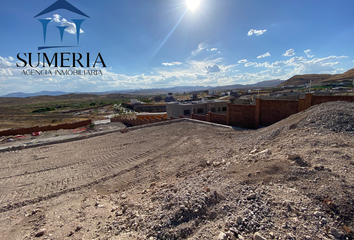 Lote de Terreno en  Cantera Del Pedregal, Municipio De Chihuahua