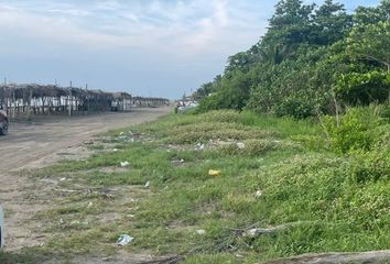 Lote de Terreno en  Playas Del Conchal, Alvarado, Veracruz