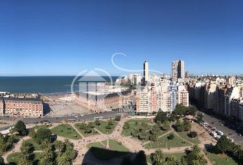 Departamento en  Plaza Colón, Mar Del Plata