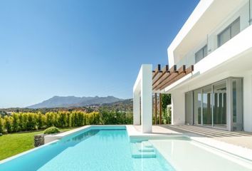 Villa en  Distrito 9-las Chapas, Marbella