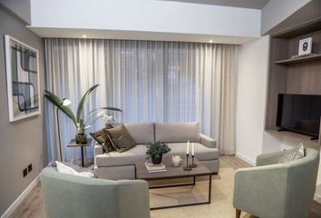 Apartamento en Rosales Chapinero, Bogotá