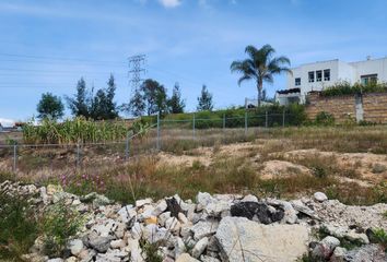 Lote de Terreno en  Lomas De Santa Maria, Morelia, Michoacán