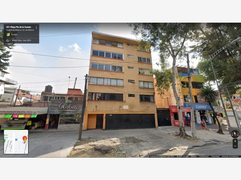 venta Casa en La Asunción, Iztapalapa (MX22-NC0317)