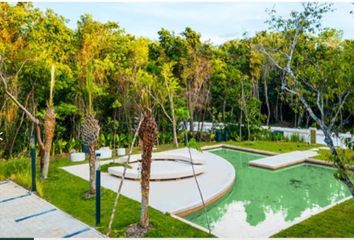 Lote de Terreno en  Playa Del Carmen, Quintana Roo