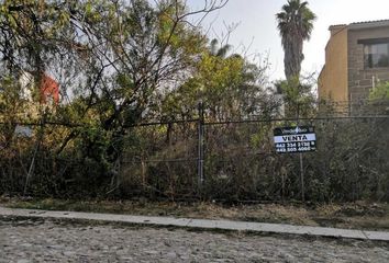 Lote de Terreno en  Juriquilla, Municipio De Querétaro