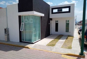 Casa en fraccionamiento en  Avenida José María Morelos Y Pavón 901-909, Jesús Y San Juan, Apizaco, Tlaxcala, 90358, Mex