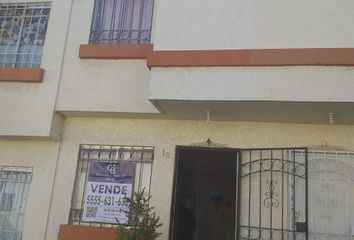 Casa en  Calle Sierra Pintada, Fraccionamiento Sierra Hermosa, Tecámac, México, 55749, Mex
