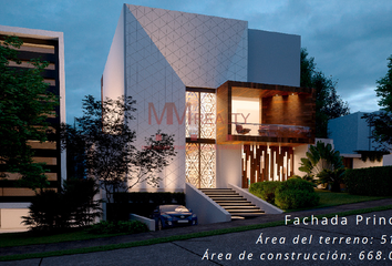 Casa en condominio en  San Mateo Tlaltenango, Cuajimalpa De Morelos