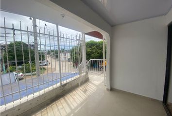 Apartamento en  Blas De Lezo, Cartagena De Indias