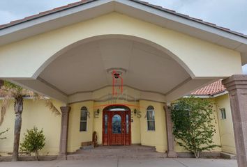 Casa en  Ojinaga, Chihuahua