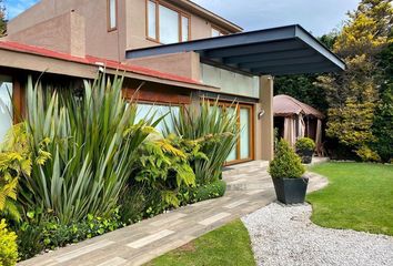 Casa en condominio en  Avenida Monte De Las Cruces 65f, Cruz Blanca, Cuajimalpa De Morelos, Ciudad De México, 05410, Mex