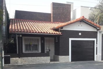 Casa en  Villa Ballester, Partido De General San Martín