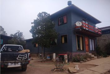 Casa en  Papudo, Petorca