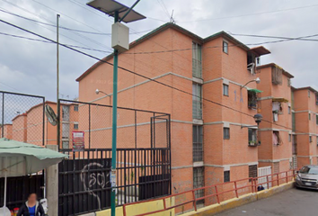 Departamento en  Carretera Plutarco Elías Calles, Santa Cruz, Tláhuac, Ciudad De México, 13625, Mex