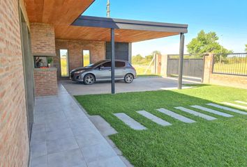 Casa en  Funes, Santa Fe