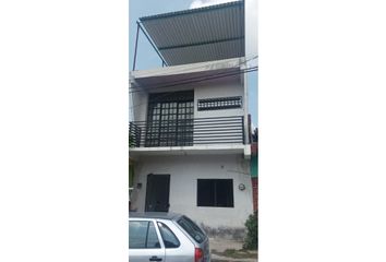Casa en  5 De Febrero, Tapachula De Córdova Y Ordóñez
