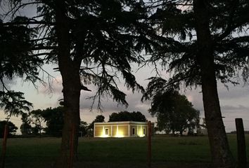 Terrenos en  Villa Alsina (estación Alsina), Partido De Baradero