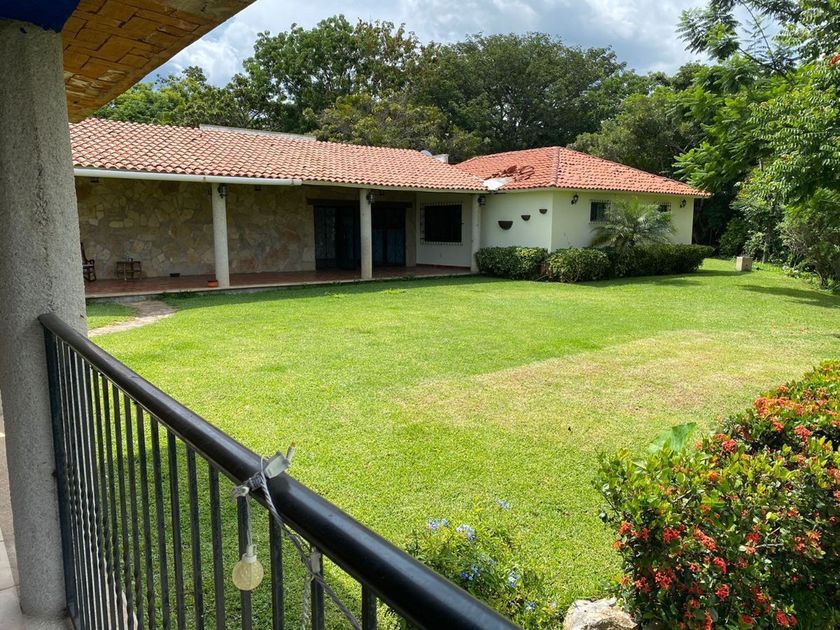 renta Casa en Berriozábal, Chiapas (EB-LJ8096r)