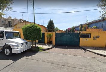 Casa en condominio en  Bodega Aurrera Express, Calle Adolfo López Mateos, Miguel Hidalgo 3a Sección, Tlalpan, Ciudad De México, 14250, Mex