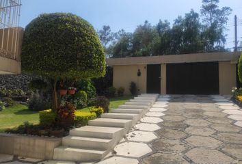 Casa en  Boulevard De La Luz, Jardines Del Pedregal, Ciudad De México, Cdmx, México