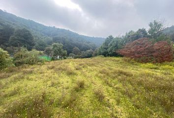 Lote de Terreno en  Santa Ana Jilotzingo, Santa Ana Jilotzingo, Jilotzingo