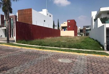 Lote de Terreno en  Lomas Del Valle, Puebla
