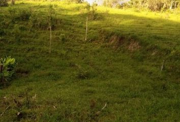 Lote de Terreno en  Barbosa, Antioquia, Colombia