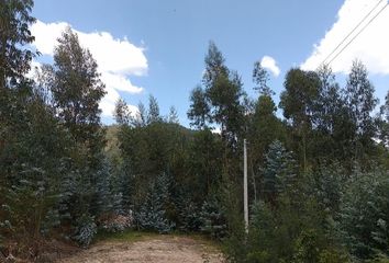 Lote de Terreno en  Calle 6 6 51, Sotaquirá, Boyacá, Col