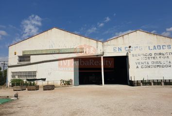 Nave en  Albacete, Albacete Provincia