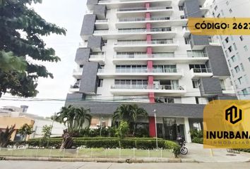 Apartamento en  Carrera 52 79-2-79-400, Altos Del Prado, Barranquilla, Atlantico, Col