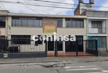 Casa en  Hayuelos, Bogotá