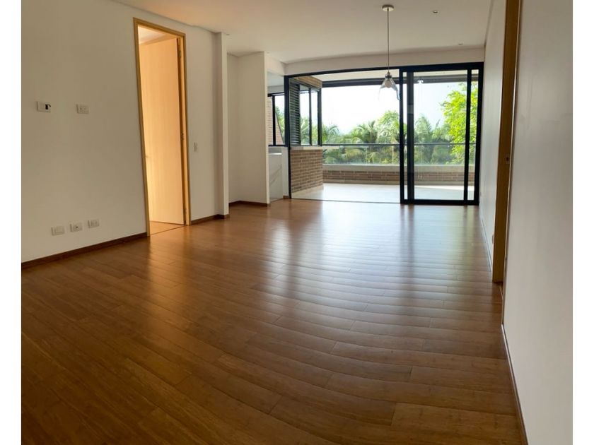 Apartment for rent in Rionegro