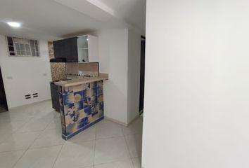 Apartamento en  Candelaria Centro, Medellín