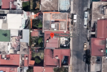 Casa en  Playa Pichilingue 39-71, Militar Marte, Iztacalco, Ciudad De México, 08830, Mex