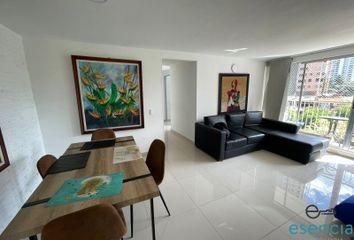 Apartamento en  Las Palmeras, Cartagena De Indias