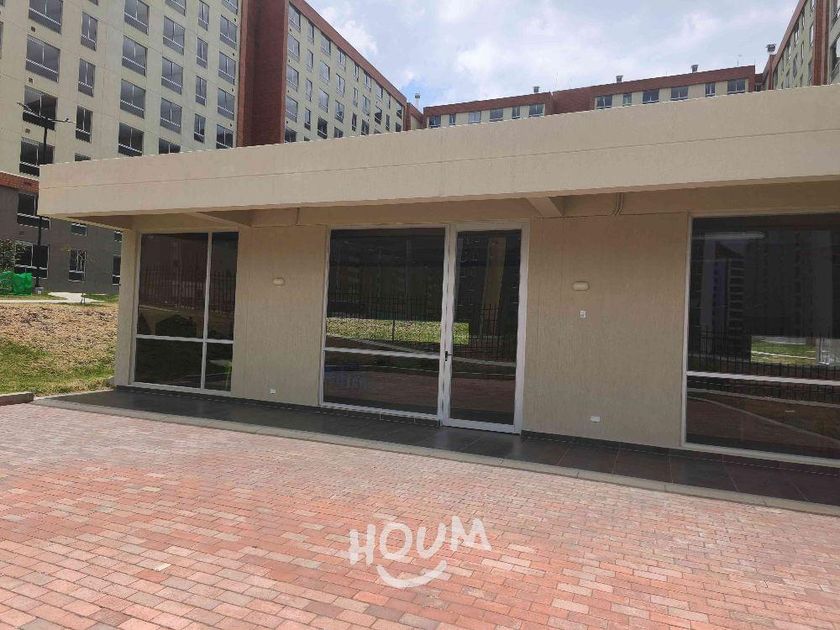 Apartamento en arriendo Lagos De Malibu, Soacha