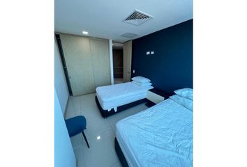Apartment for rent in Altos de Riomar, Barranquilla