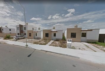 Casa en  Calle 89, Fraccionamiento Ciudad Caucel, Mérida, Yucatán, 97314, Mex