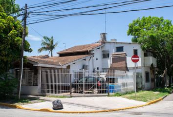 Terrenos en  Martínez, Partido De San Isidro