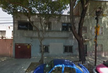 Lote de Terreno en  Calle Cádiz 128, Álamos, Benito Juárez, Ciudad De México, 03400, Mex