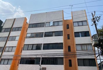 Departamento en  Portales Norte, Benito Juárez, Cdmx