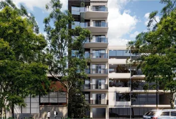 Departamento en venta en Narvarte Poniente