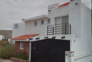 Casa en condominio en  Avenida Senda Eterna 202, Milenio Iii, Santiago De Querétaro, Querétaro, México