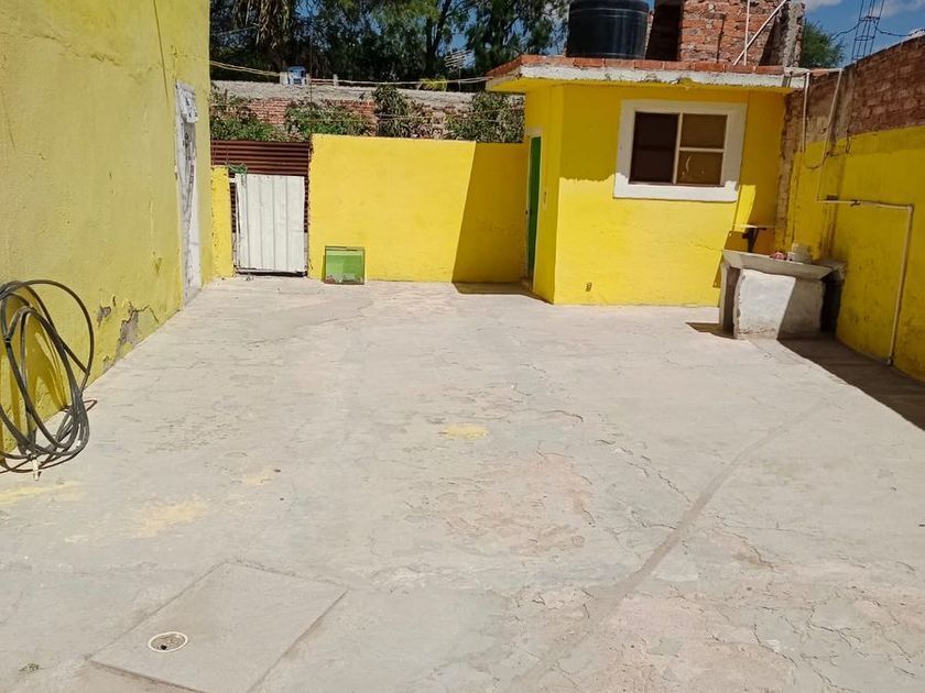 venta Casa en El Pedregal, Apaseo el Grande, Apaseo el Grande (EB