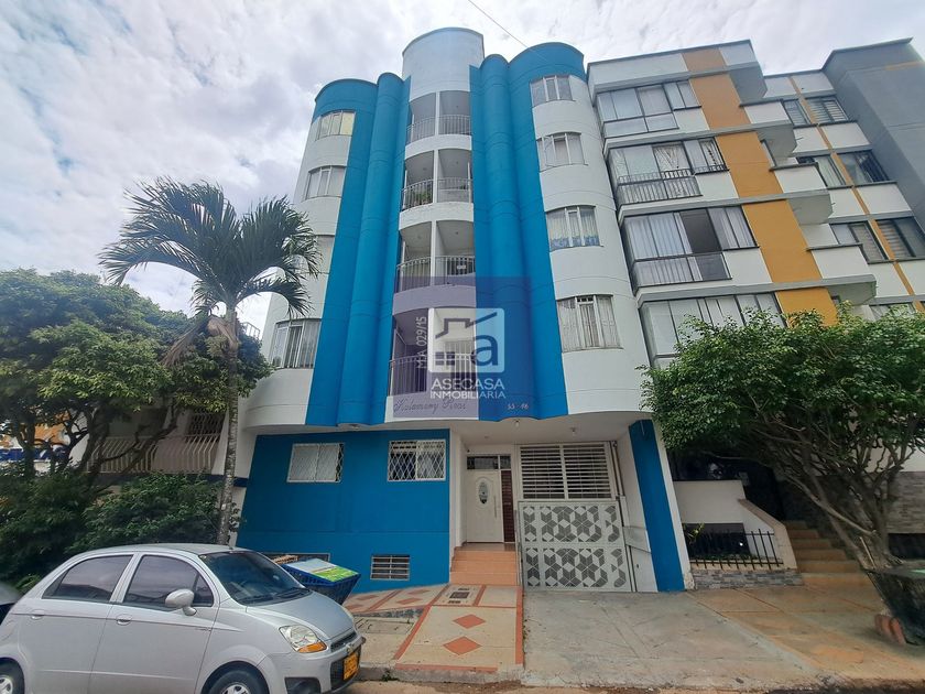 Apartment for rent in Bucaramanga