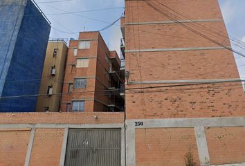 Departamento en  Cerrada Venustiano Carranza 18-35, Pueblo Santa Martha Acatitla, Iztapalapa, Ciudad De México, 09510, Mex