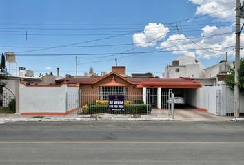 Casa en  San Felipe I, Municipio De Chihuahua