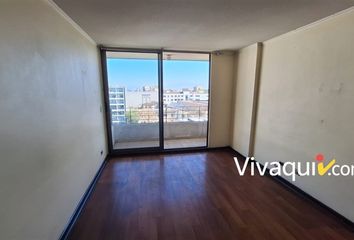 Departamento en venta en Santiago Centro