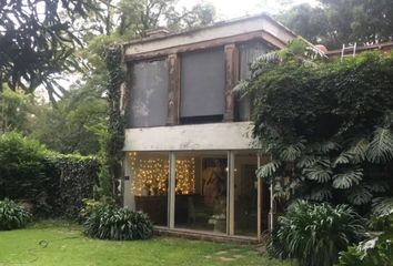 Casa en  San Angel Inn, Álvaro Obregón, Cdmx